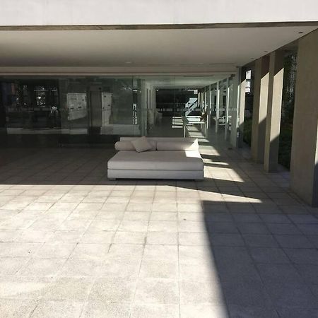 Sunny New Studio In Palermo. Buenos Aires Eksteriør billede