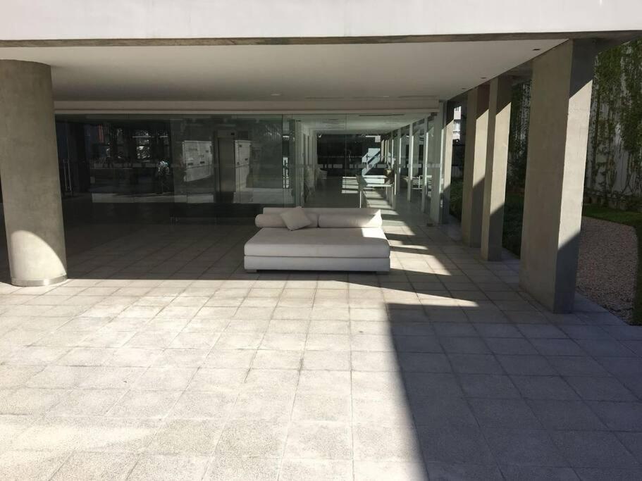 Sunny New Studio In Palermo. Buenos Aires Eksteriør billede